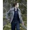 Edward cullen peacoat