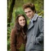 Edward cullen peacoat jacket