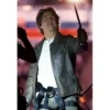 Ethan hunt mission impossible the final reckoning brown jacket