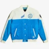 Fantastic four bomber jacket
