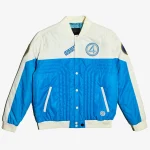 The Fantastic Four First Steps Mission Bomber Jacket