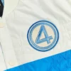 Fantastic four first steps mission bomber jacket chest patch