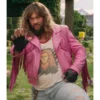 Garrett garrison jacket
