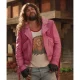 Garrett garrison jacket jason momoa minecraft leather jacket