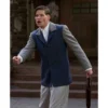 George mcfly jacket