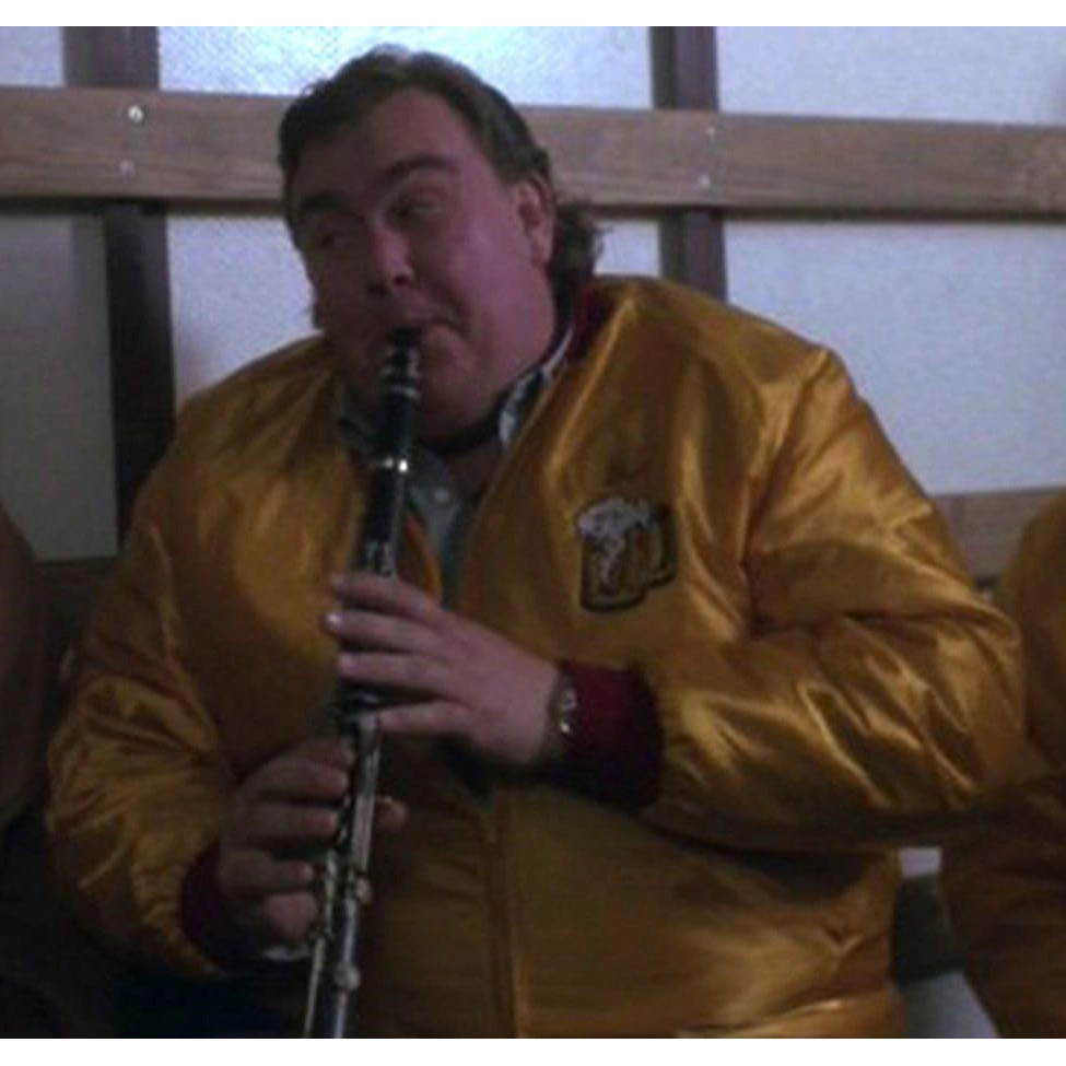 Gus polinski jacket