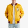 Gus polinski kenosha kickers jacket