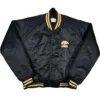Indiana hoosiers 80s red white wool leather varsity jacket 2 1