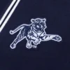 Jackson state tigers classic wool varsity patches