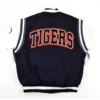Jackson state university motto 20 navywhite wool leather varsity jacket 1
