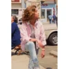 Jennifer parker jacket