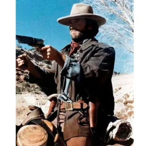 Josey wales costume