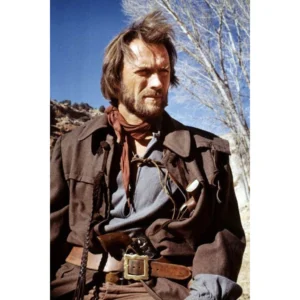 Josey wales outfit