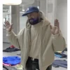 Kanye pixar hoodie