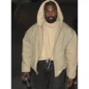 Kanye west yeezy pixar hoodie