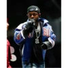 Kendrick jacket