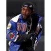 Kendrick lamar halftime jacket