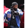 Kendrick lamar jacket