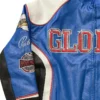 Kendrick lamar jacket super bowl 2025 front patch work