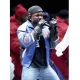 Kendrick lamar super bowl jacket