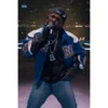 Kendricks jacket superbowl