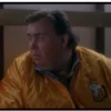 Kenosha kickers bomber jacket