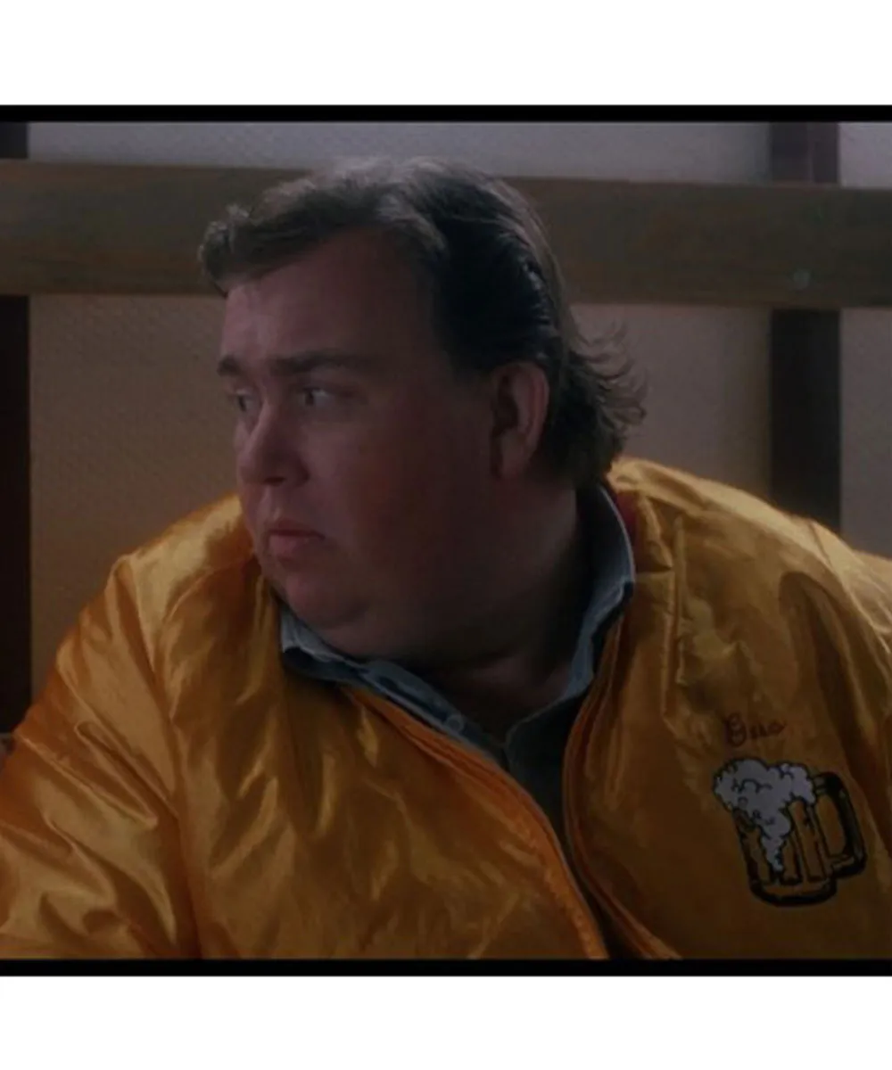 Kenosha kickers bomber jacket