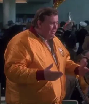 Kenosha kickers jacket
