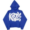 Kozy hoodie