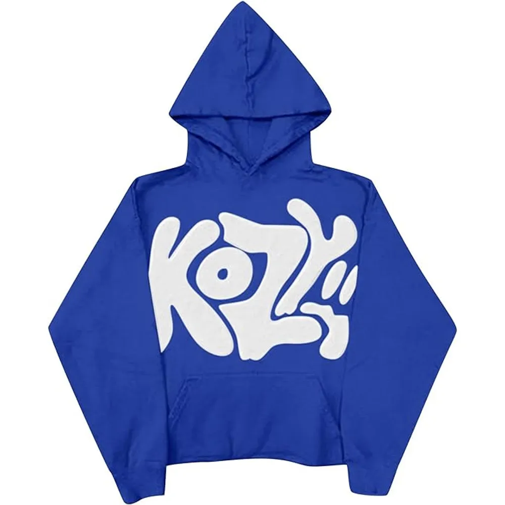 Kozy hoodie
