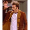 Kramer jacket seinfeld