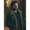 Kraven jacket