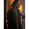 Kraven the hunter jacket
