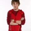 Kyle gallner vest