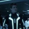 Led tron jacket