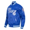 Los angeles dodgers city ransom jacket