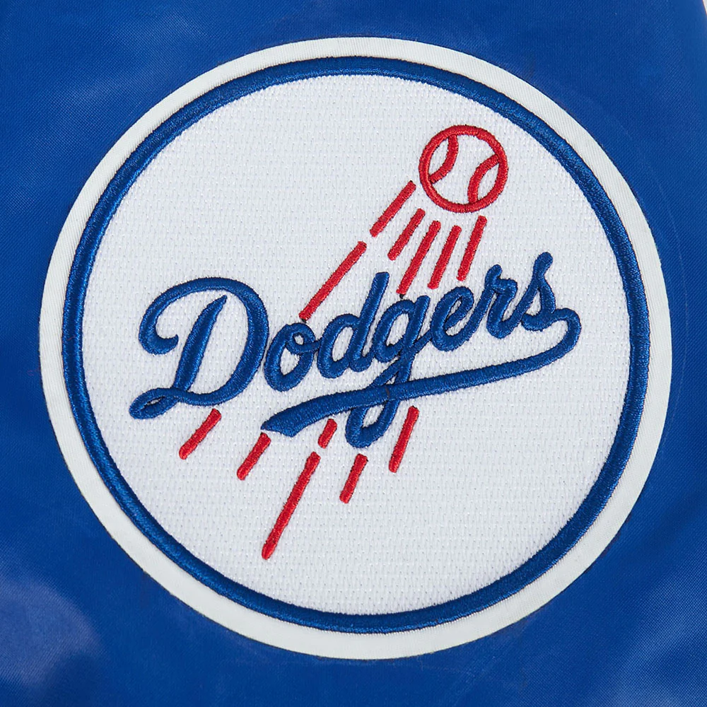 Los angeles dodgers mens world series 2025 sleeve logo