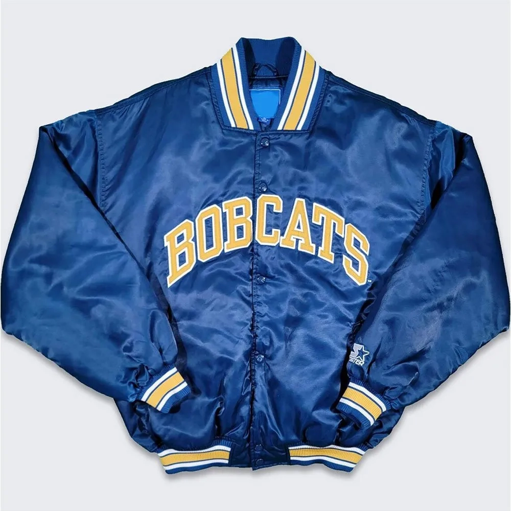 Louisville slugger blue red wool leather varsity jacket 3