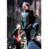 Mcr jacket