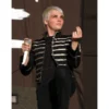 Mcr my chemical jacket