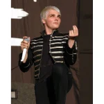 Gerard Way My Chemical Romance Steampunk Jacket