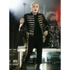 Mcr welcome to the black parade jacket