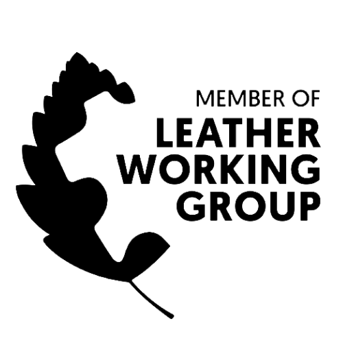 Member of leather working group