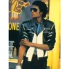 Michael jackson 80s pepsi generation leather jacket