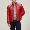 Michael jackson beat it jacket