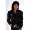 Michael jackson black jacket