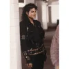 Michael jackson jacket bad