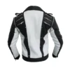 Michael jackson pepsi add leather biker jacket