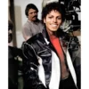 Michael jackson pepsi generation leather jacket