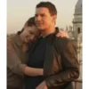 Mission impossible dead reckoning part 1 jacket